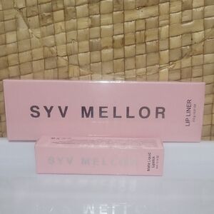 Lip Liner in Soft Pink